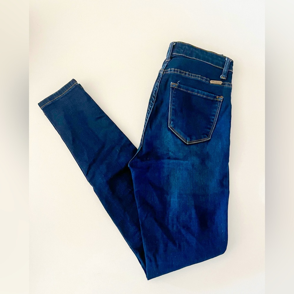 Kancan Jeans EUC size 25